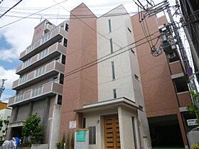 大阪府堺市堺区甲斐町西３丁1番10号（賃貸マンション1K・5階・23.77㎡） その1