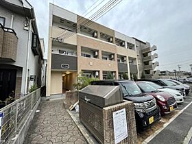 フジパレス深井水賀池  ｜ 大阪府堺市中区深井水池町3143番1号（賃貸アパート1LDK・3階・33.26㎡） その3