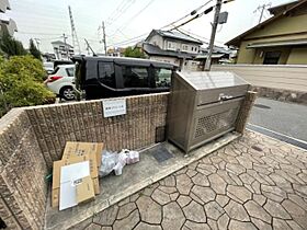 フジパレス深井水賀池  ｜ 大阪府堺市中区深井水池町3143番1号（賃貸アパート1LDK・3階・33.26㎡） その29