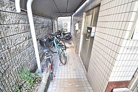 セリバノーブル  ｜ 大阪府堺市中区深井沢町3195番（賃貸マンション1R・2階・17.60㎡） その9