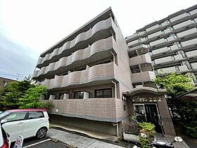 大阪府堺市北区北花田町２丁（賃貸マンション1K・4階・23.52㎡） その1