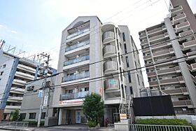 大阪府堺市北区中百舌鳥町２丁5番2号（賃貸マンション1R・5階・30.24㎡） その1