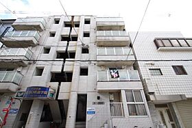 プレアール材木町  ｜ 大阪府堺市堺区材木町西１丁1番11号（賃貸マンション2K・地下1階・32.88㎡） その3