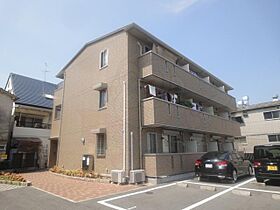 マ・メゾン  ｜ 大阪府堺市北区長曽根町1615番1号（賃貸アパート1R・2階・30.27㎡） その3