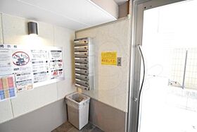 エヌエムヴァンサンク  ｜ 大阪府堺市北区常磐町３丁（賃貸マンション1R・3階・23.72㎡） その16