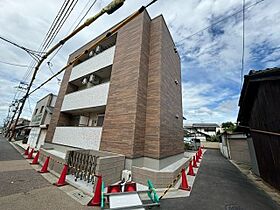 大阪府堺市西区鳳北町３丁88番1号（賃貸アパート1K・3階・30.00㎡） その3