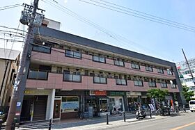 新金岡グリーンハイツ 203 ｜ 大阪府堺市北区新金岡町５丁（賃貸マンション1LDK・2階・35.00㎡） その3