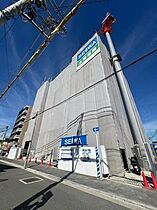 大阪府堺市西区鳳東町２丁（賃貸マンション3LDK・2階・68.39㎡） その3