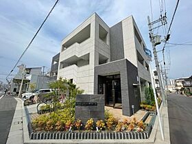 大阪府堺市北区東三国ヶ丘町５丁8番1号（賃貸マンション1LDK・3階・44.75㎡） その1