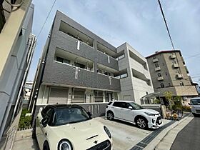 大阪府堺市北区東三国ヶ丘町５丁8番1号（賃貸マンション1LDK・3階・44.75㎡） その3