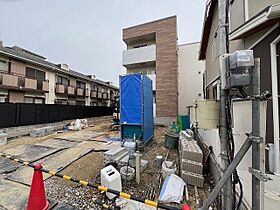 大阪府堺市北区百舌鳥赤畑町３丁159番5号（賃貸アパート1LDK・2階・36.09㎡） その22