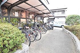 けやきハイツ  ｜ 大阪府堺市北区金岡町（賃貸アパート2LDK・2階・50.75㎡） その25