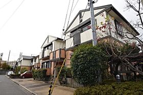 けやきハイツ  ｜ 大阪府堺市北区金岡町（賃貸アパート2LDK・2階・50.75㎡） その27