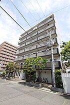 大阪府堺市堺区中之町西４丁1番15号（賃貸マンション1R・7階・21.00㎡） その1