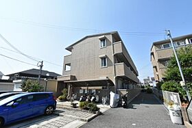 大阪府堺市西区鳳中町７丁251番2号（賃貸アパート1LDK・3階・42.00㎡） その3