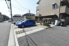 大阪府堺市西区鳳中町７丁251番2号（賃貸アパート1LDK・3階・42.00㎡） その18