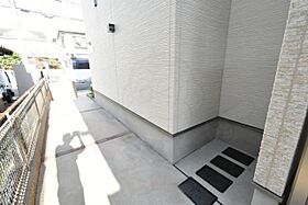 大阪府堺市西区鳳中町９丁1番30号（賃貸アパート1K・3階・27.14㎡） その19