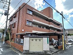 大阪府堺市堺区向陵中町３丁6番16号（賃貸マンション2LDK・2階・52.56㎡） その3