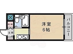 🉐敷金礼金0円！🉐白鷺ハイツ
