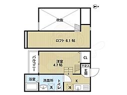 JR阪和線 鳳駅 徒歩9分