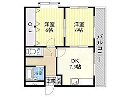 南海高野線 初芝駅 徒歩10分