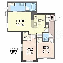 浜寺公園駅 10.0万円
