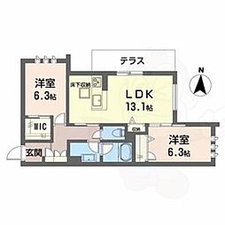 堺市駅 12.8万円