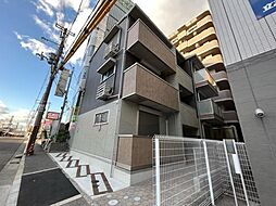 Osaka Metro御堂筋線 なかもず駅 徒歩3分