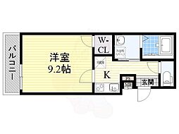 南海線 諏訪ノ森駅 徒歩14分