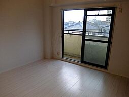 JR阪和線 百舌鳥駅 徒歩3分の賃貸アパート 3階1Kのリビング/ダイニング