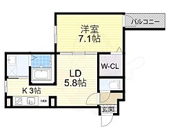 綾ノ町駅 7.0万円