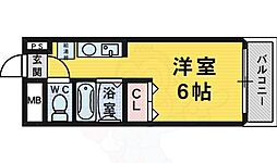Osaka Metro御堂筋線 なかもず駅 徒歩4分