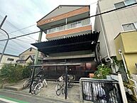 大阪府堺市北区北花田町4丁106番12号：物件画像／株式会社アリオ 賃貸住宅サービス NetWork中百舌鳥店