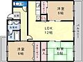 メゾン北長尾5階12.0万円