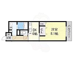 Osaka Metro御堂筋線 なかもず駅 徒歩1分