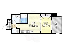 JR阪和線 堺市駅 徒歩4分 4階/-