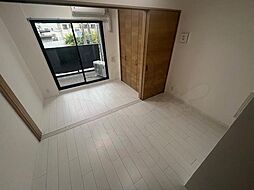 JR阪和線 堺市駅 徒歩4分の賃貸マンション 9階1DKのリビング/ダイニング