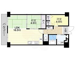 南海線 堺駅 徒歩5分 9階/-