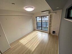 ヒカルサ堺市文珠橋通2 3階1Kのリビング/ダイニング