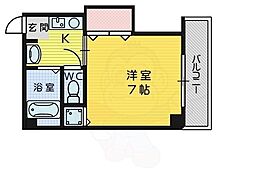 JR阪和線 堺市駅 徒歩4分