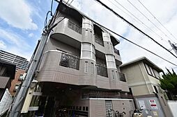 南海高野線 白鷺駅 徒歩3分の賃貸マンション