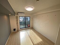 ヒカルサ堺市文珠橋通2 1階1Kのリビング/ダイニング