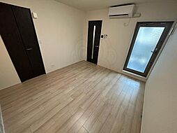 フジパレス百舌鳥八幡 1階1Kのリビング/ダイニング