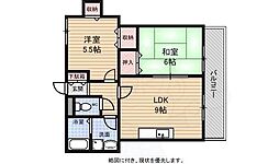 Osaka Metro御堂筋線 北花田駅 徒歩7分