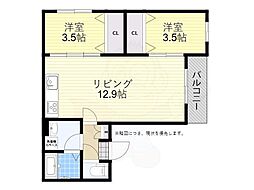 Osaka Metro御堂筋線 北花田駅 徒歩12分