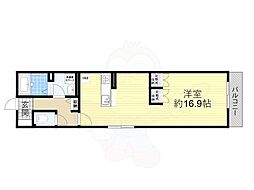 南海高野線 白鷺駅 徒歩14分