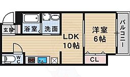 南海線 堺駅 徒歩13分