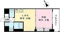 Osaka Metro御堂筋線 なかもず駅 徒歩8分