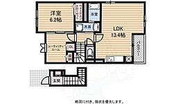 南海泉北線 栂・美木多駅 徒歩28分