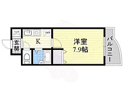 南海泉北線 深井駅 徒歩14分